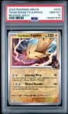 Team Rocket'S Zapdos