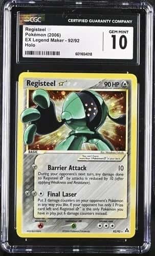 Registeel