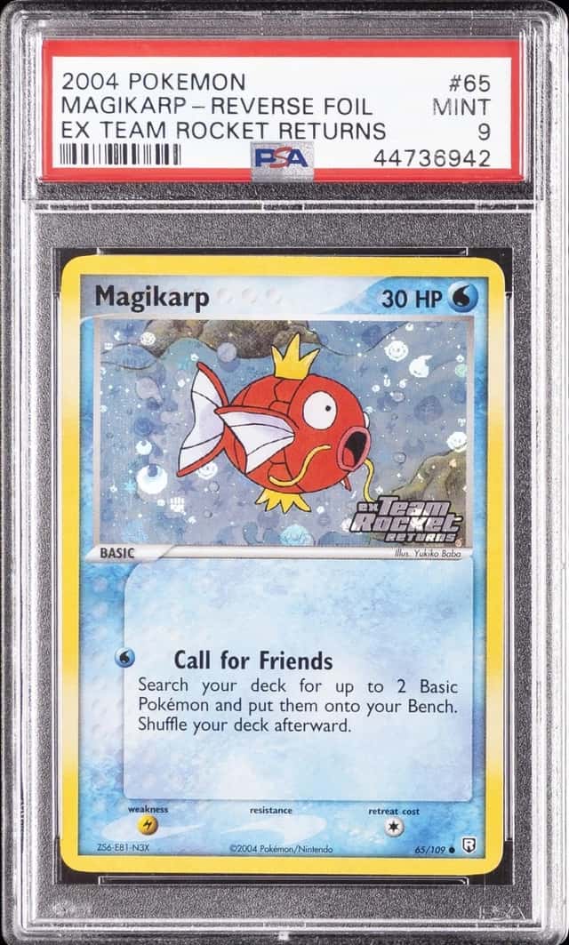 Magikarp