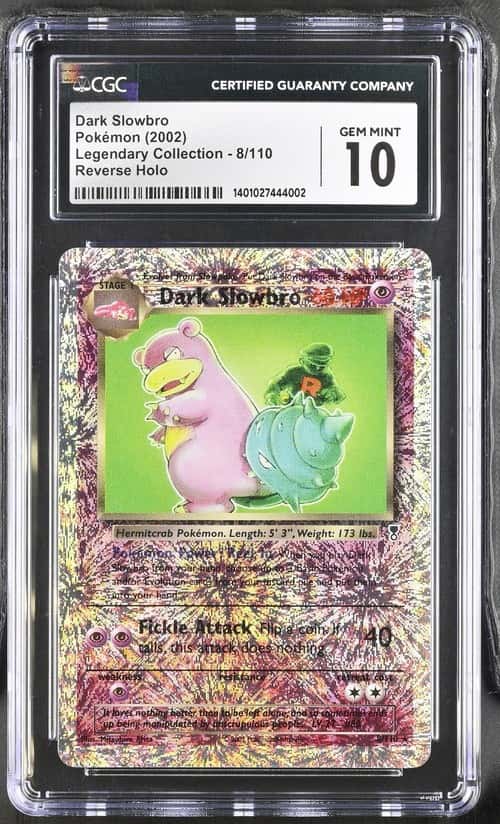 Dark Slowbro