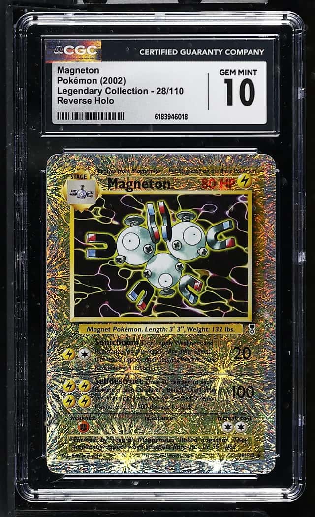 Magneton