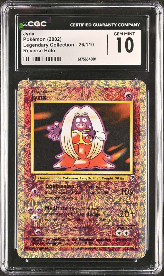 JYNX