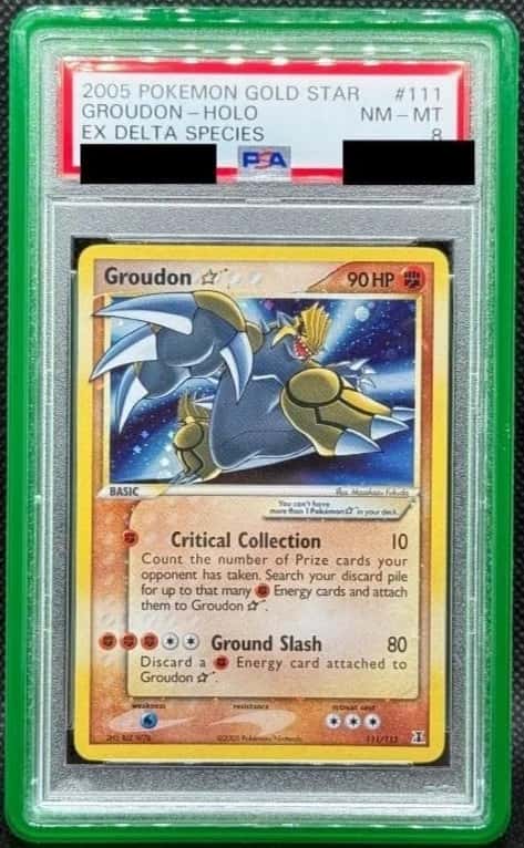 Groudon
