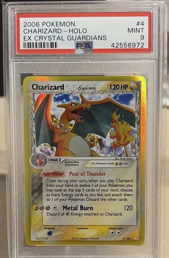 Charizard