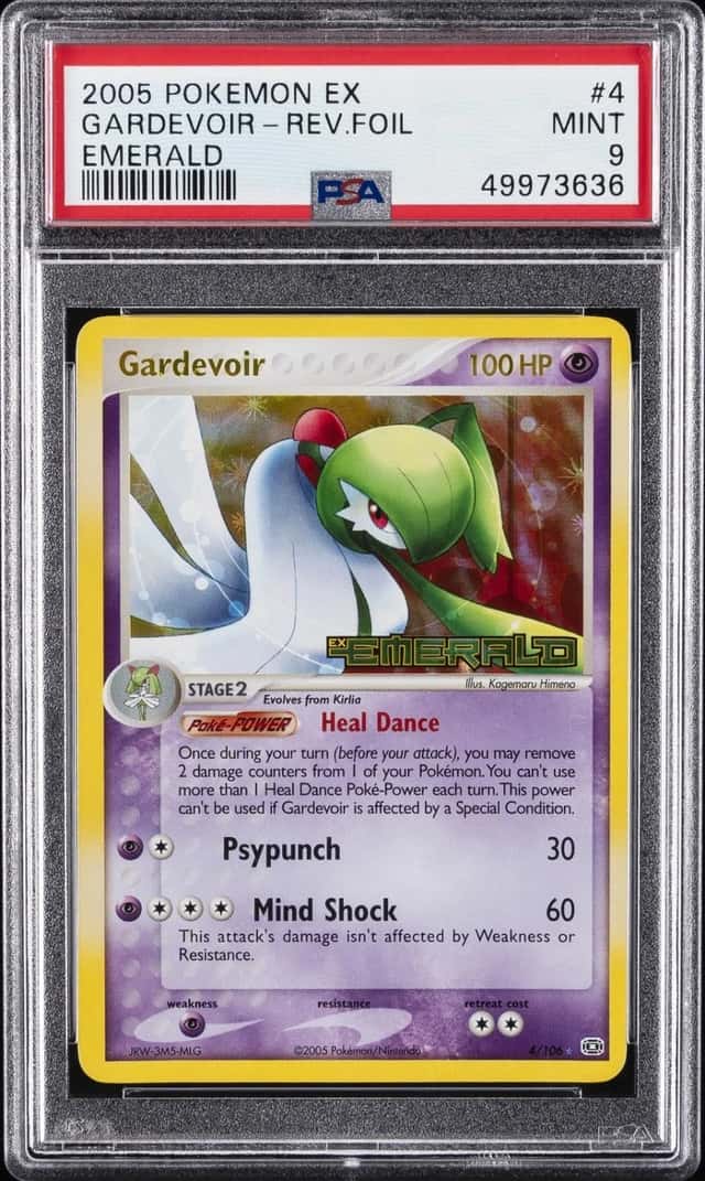 Gardevoir
