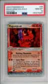 Magcargo Ex