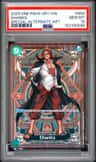 Shanks