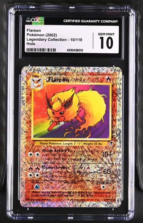 Flareon