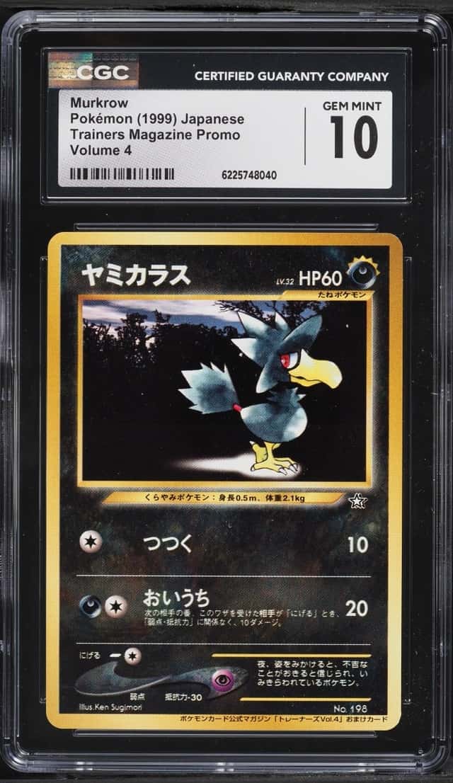 Murkrow