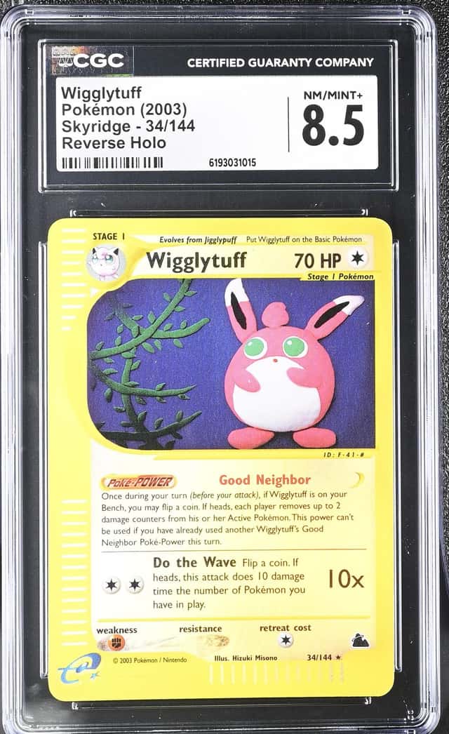 Wigglytuff