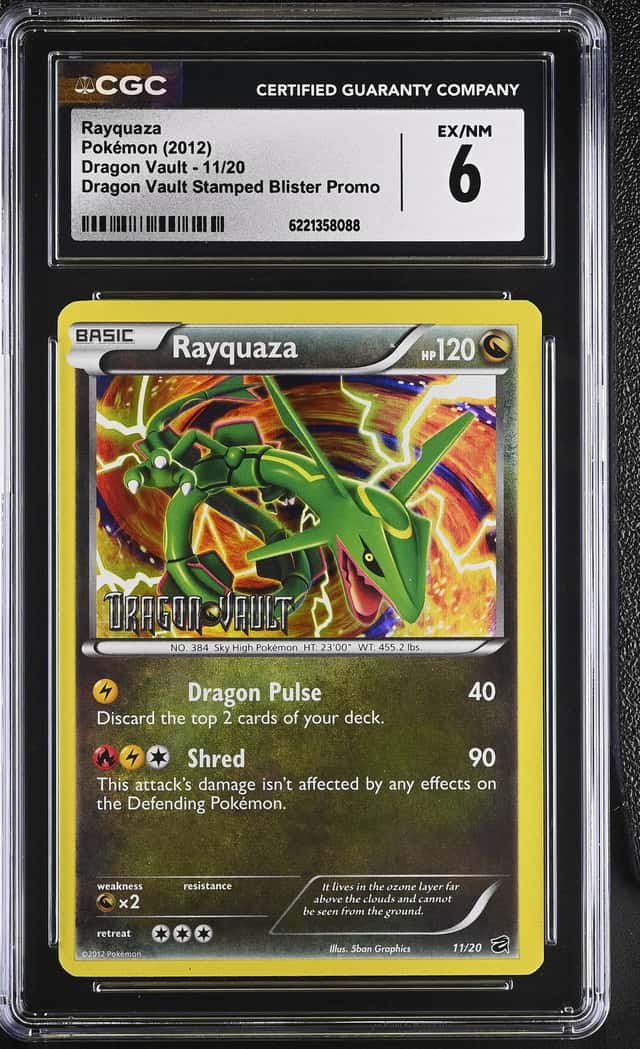 Rayquaza