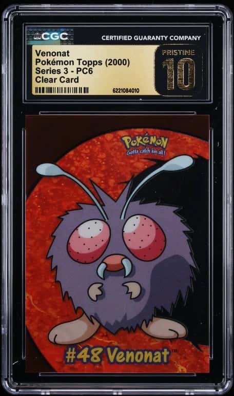 Venonat