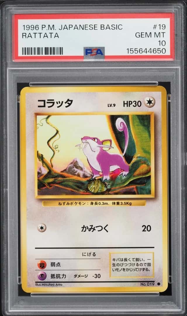 Rattata