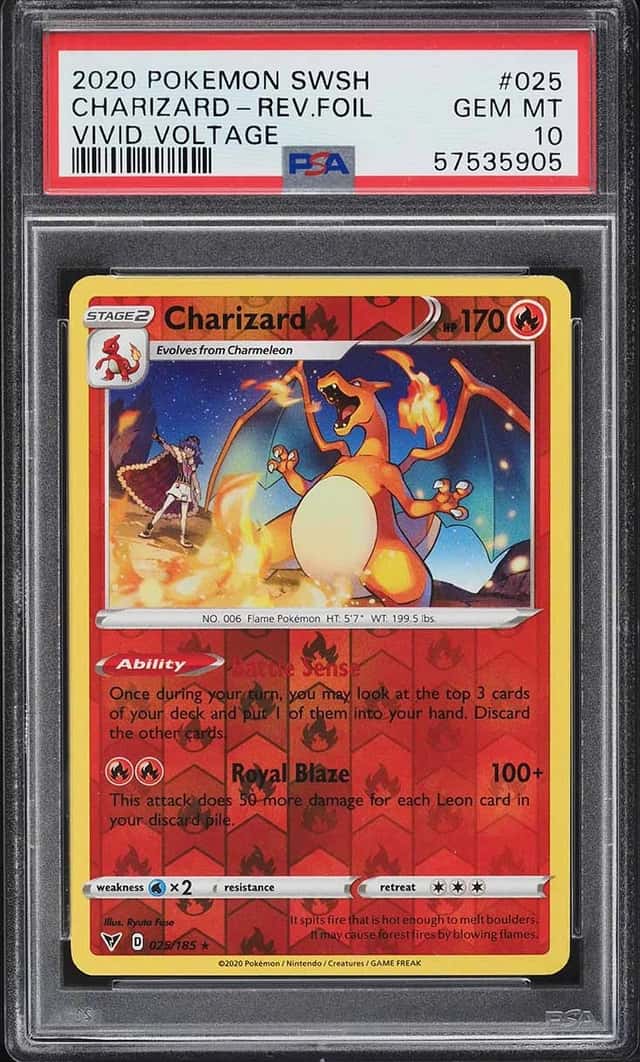 Charizard