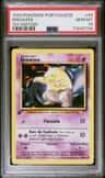Drowzee