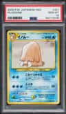 Piloswine