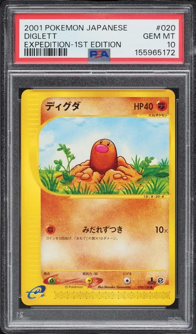 Diglett