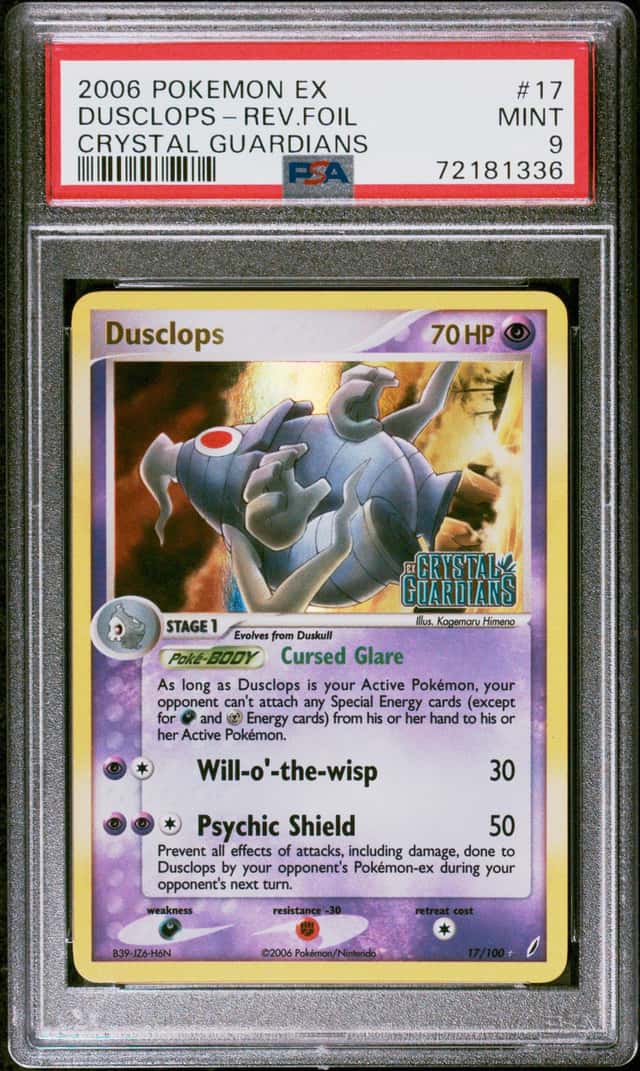 Dusclops