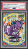 Nidoking