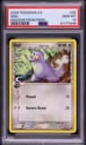 Seel δ