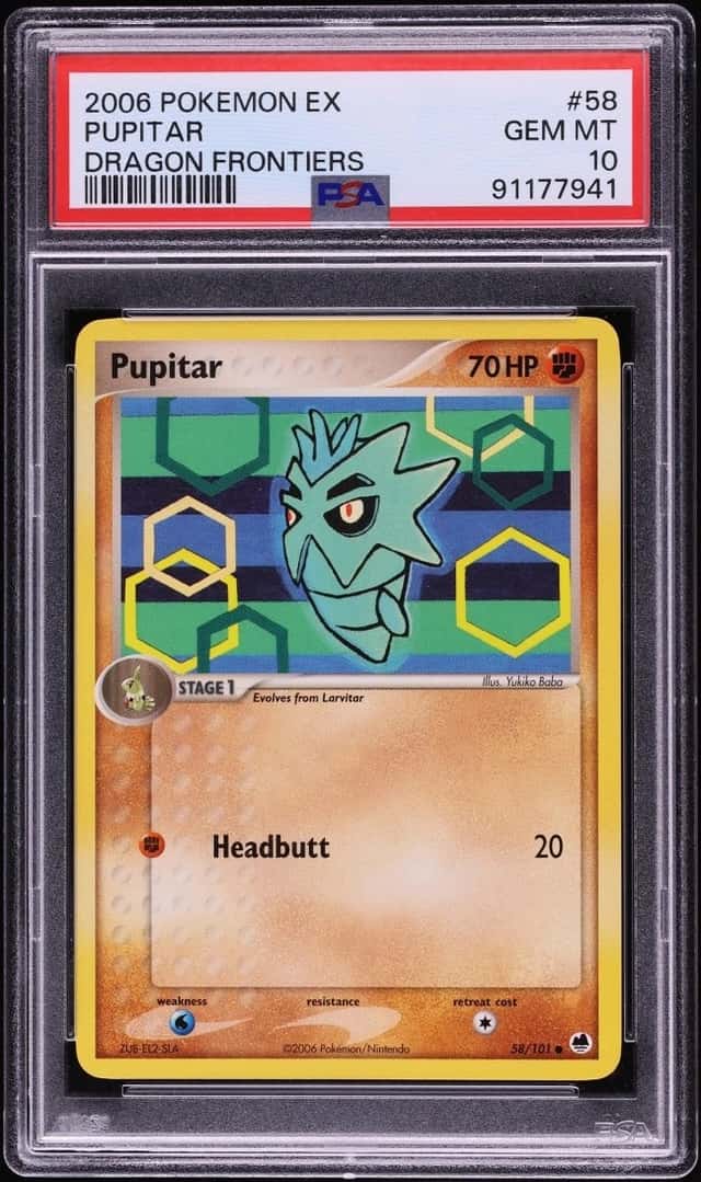 Pupitar
