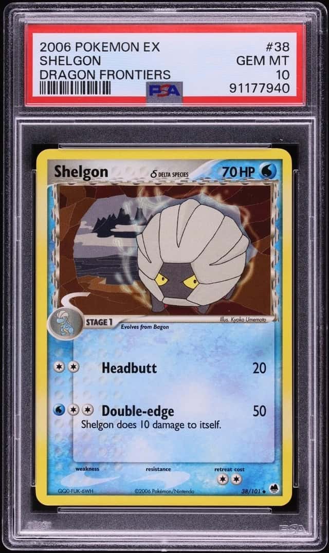 Shelgon Δ