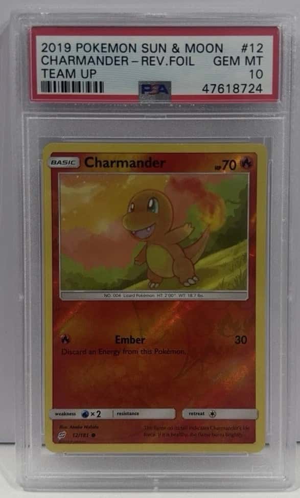 Charmander