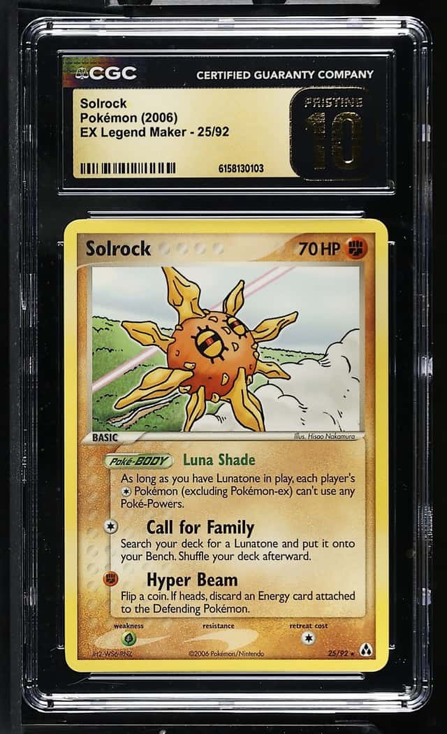 Solrock