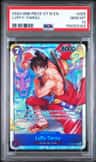 Luffy-Tarou