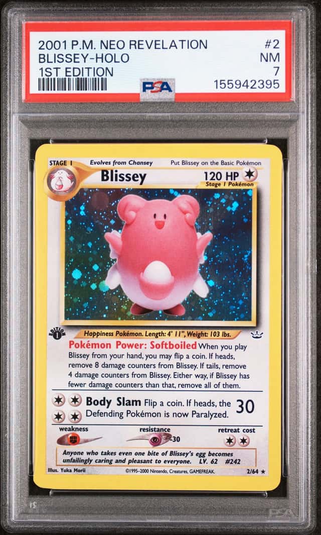 Blissey