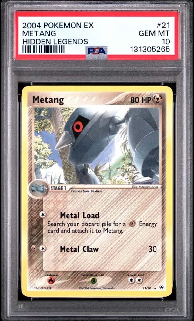Metang