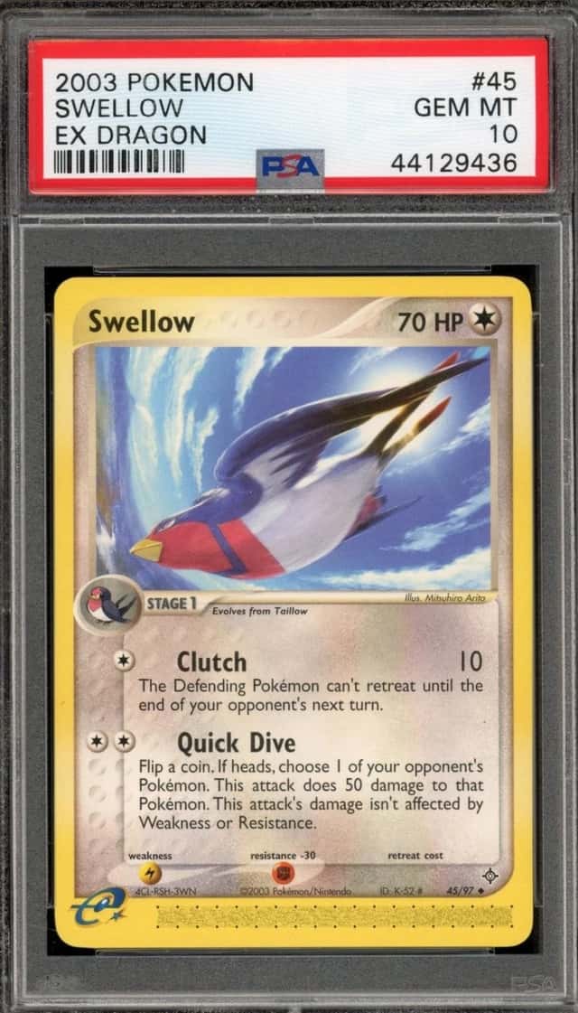 Swellow