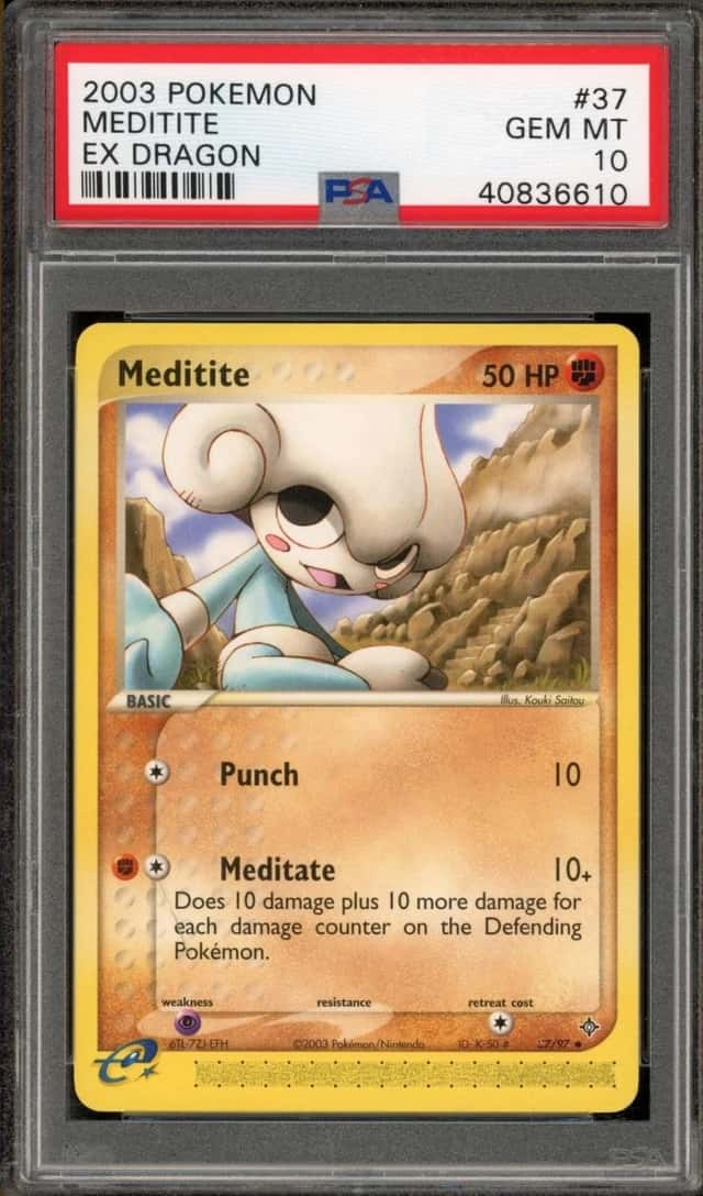 Meditite