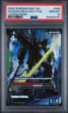 Gundam Deathscythe