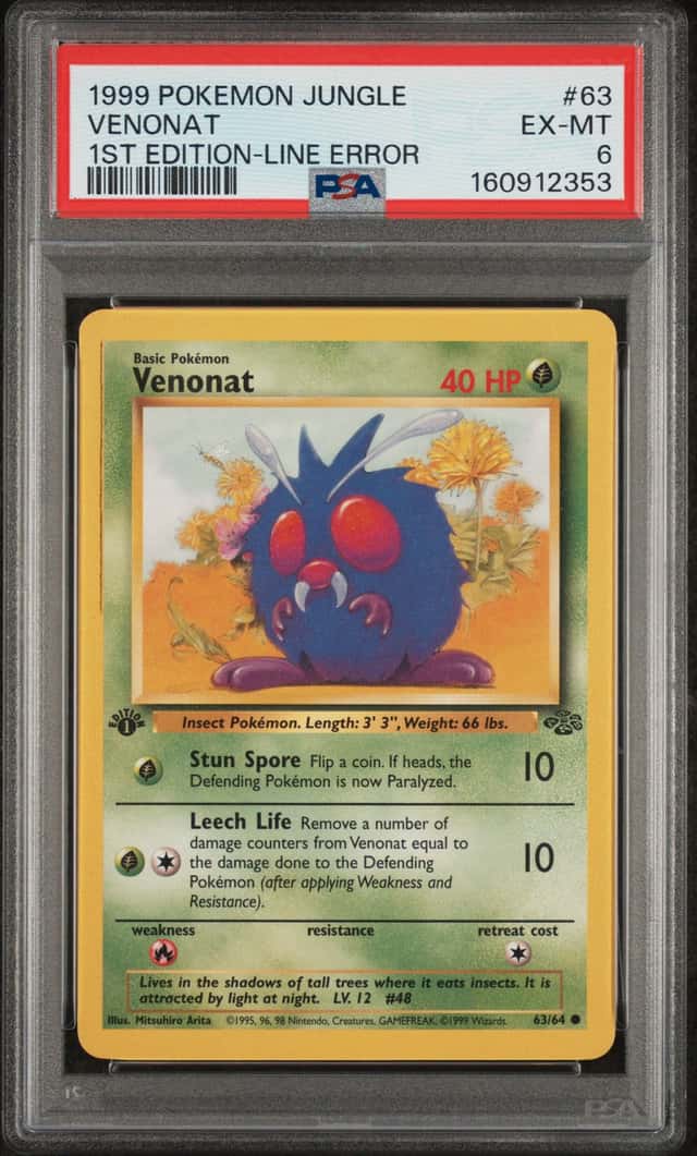 Venonat