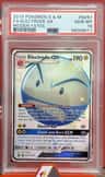 Electrode Gx