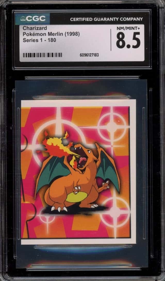 Charizard
