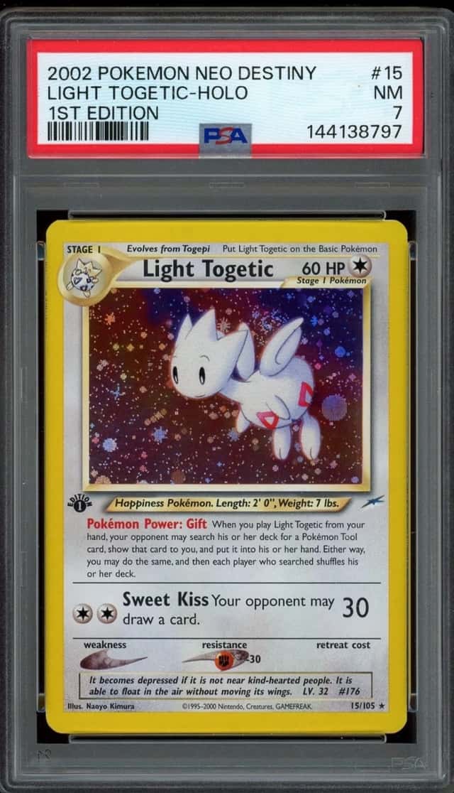 Light Togetic