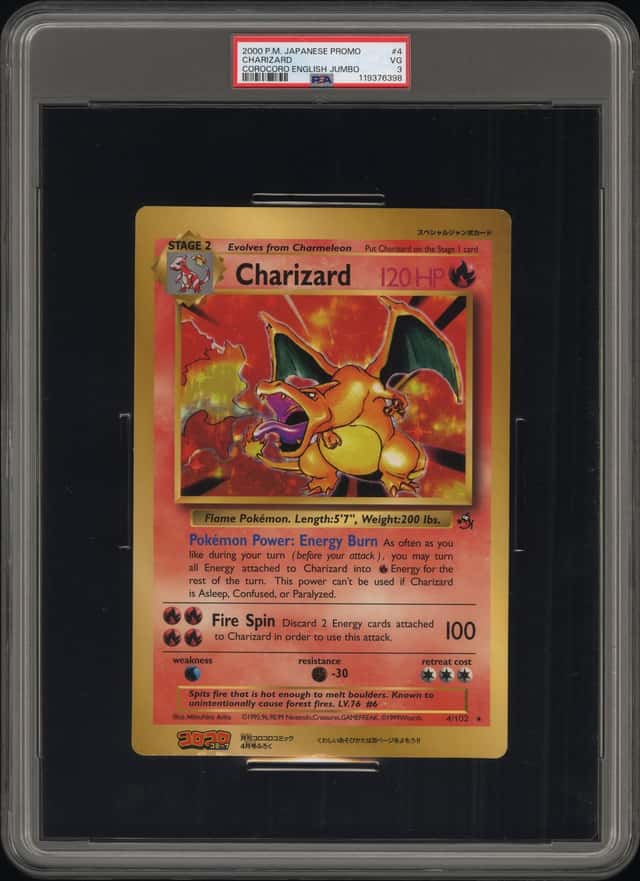 Charizard