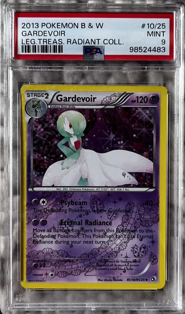 Gardevoir