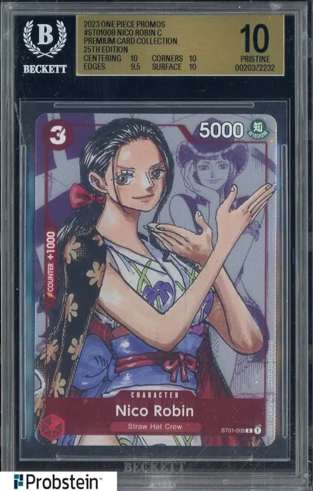 Nico Robin