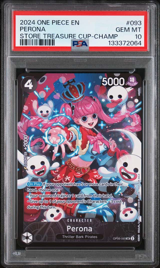 Perona