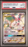 Gardevoir/sylveon Gx