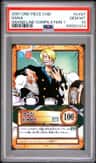 Sanji