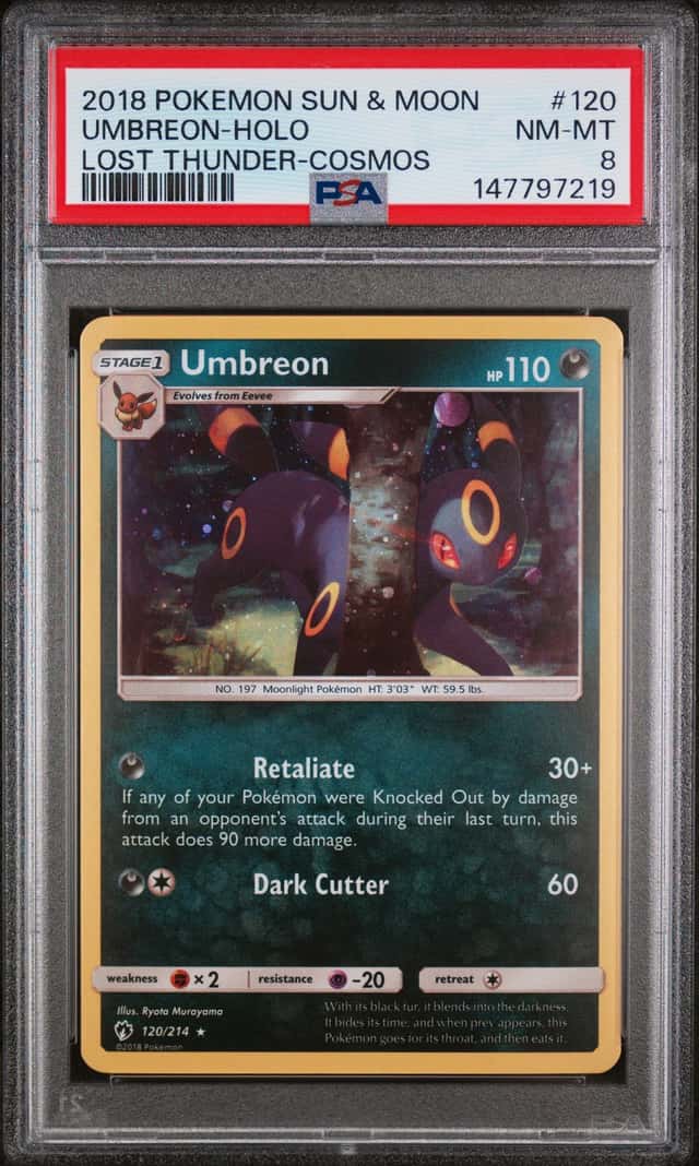 Umbreon