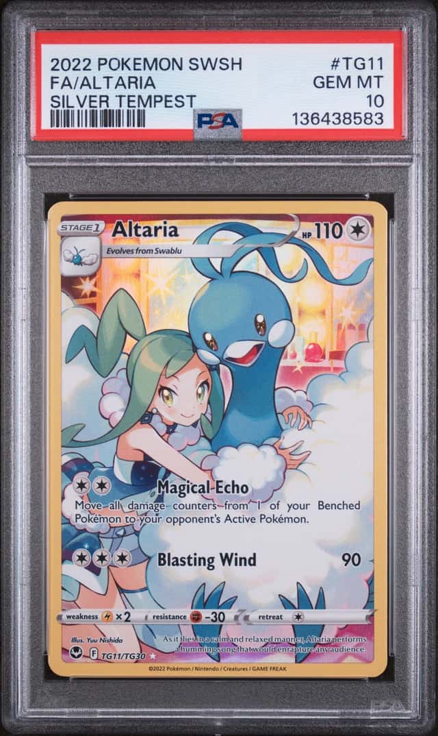 Altaria