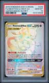 Mewtwo & Mew Gx