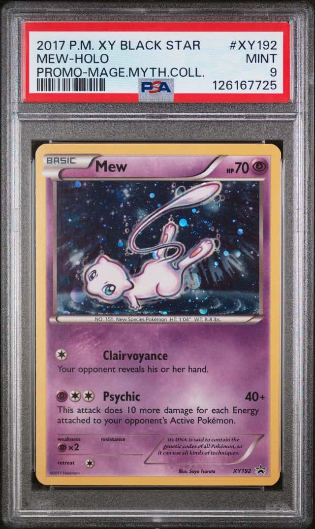 Mew