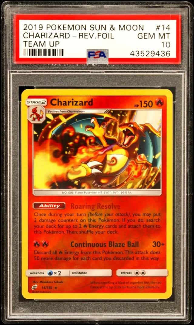 Charizard