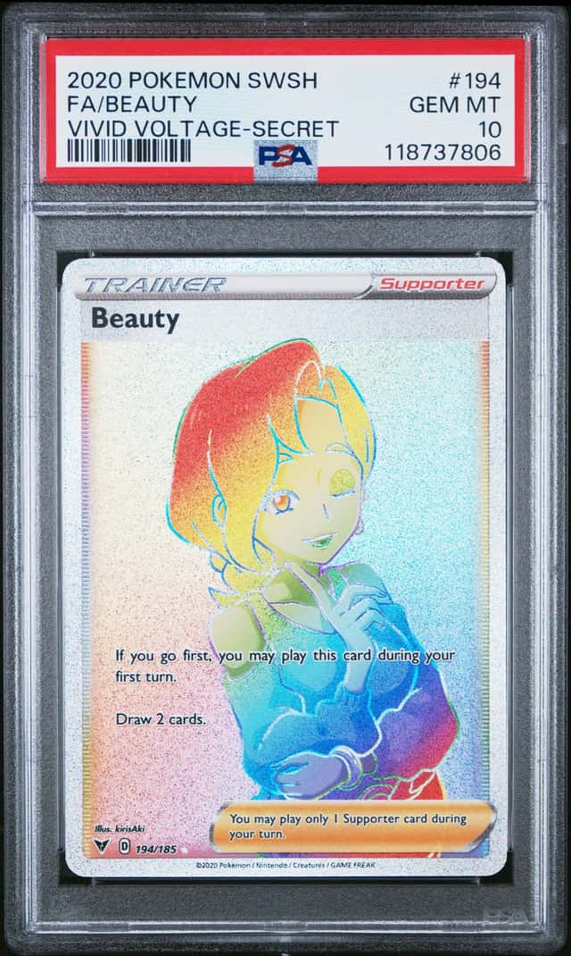 Beauty
